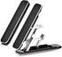 Home Magic Phone Kickstand, Cellphone Stand, Angle Adjustable, Black