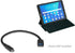 BoxWave USB Expansion Adapter for Samsung Galaxy Book (10.6 in) - Add USB Connected Hardware