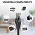 6 6 (10 Pack), Cat6 10Gbps 500Mhz RJ45 PS4/5 Ultra Clarity Cables Cat Ethernet Cable Feet Patch Cable, High Speed