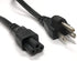 STARGAZER Original 3 Ft AC Power Cord STC5 STA02 E352372, Compatible with Dell Laptops, Desktops, and Docking Stations