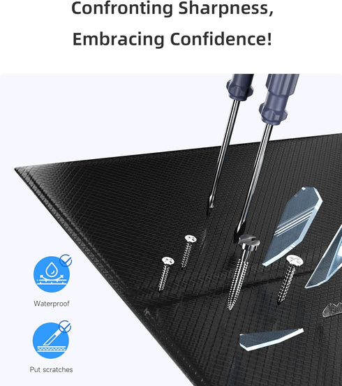 Ingnok YN02D/YN02B Portable Monitor Cover Stand - Applicable to Smart Cover with Ultra-Thin & Ultra-Light Design