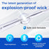 ELPLP96 V13H010L96 Replacement Projector Lamp Bulb with Housing for Epson Powerlite Home Cinema Models