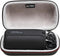 LTGEM Bluetooth Speaker Case for MusiBaby Bluetooth Speakers, Hard Storage Travel Protective Carrying Bag