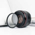 PROfezzion 58mm Close-Up Macro Photography Filter Set (+2 +4 +8 +10) for Canon EOS Rebel T7, T6, T5, T8i, T7i, T6i