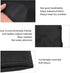 Estink Speaker Grill Cloth - Polyester Breathable Mesh Fabric Protector for Home Speakers Media Cabinet Stage