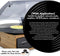 Monosaudio 4Pcs 40x20mm Speaker Isolation Feet, Single-sided 3M Adhesives, Speaker Spike Pads with Non-Slip Rubber