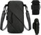 Soxicoa Phone Arm Bands for Running Armband Cell Phone Holder,Crossbody Bags for Women