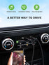 Bluetooth Aux Adapter for Car, USB Aux Bluetooth 5.2 Receiver with 3.5mm Jack Kit, Handsfree Calling, Music Streaming, Compatible with Trucks, Vehicle, Home HiFi Stereo Speakers