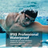 Swimming 5.4,IPX8 Earbuds,32G MP3-Player Swimming,Open Headphones,Bone Conduction Headphones Bluetooth Waterproof