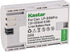 Kastar 2-Pack LP-E6N 7D, 7D 7D 60D, 60Da, 70D, 80D, 90D, XC10, XC15, Pro Battery and LCD AC Charger Compatible