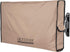 ULTCOVER Waterproof Outdoor TV Cover for 46-49 inch Outside Flat Screen Televisions