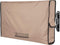 ULTCOVER Waterproof Outdoor TV Cover for 55-59 inch Outside Flat Screen Televisions