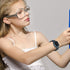 Newooh Children’s Silicone Watch Band, Color Strap Compatible with Garmin Fit JR3 / Vivofit JR 3 Smart Watch