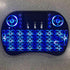 Mini i8 Wireless Keyboard 2.4G with Touchpad for PC, Android, Desktop, TV Box