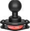 Tackform Diamond AMPS Mount, 25.4mm/1”/B-Sized System Compatible, 6061-T6 Aluminum Ball with Hardware Kit