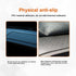 Dewkou 1 11.8In 5.7In PC Car Dashboard Non Slip Mat, x Anti-Slip Phone Hold Dashboard Sticky Pad for Radar Detector