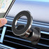 PULCHRIA 2026 3-in-1 360 Valentine's Day Car phone holderWindshield+AirVent+DashCar Phone mount [Strongest Suction