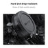 K&F Concept M4/3 Mount Rear Lens Cap & Body Cap Cover Kit for Olympus E-M1X E-M1 II E-M5 III E-M10 IV & Panasonic GH5