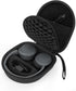 Hard Case for Sony WH-CH510 / JBL Tune 510BT Headphone, Travel Protective Cover Storage Bag (Black)
