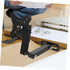 DOITOOL Retractable TV Wall Mount Bracket for Flat Screens - Adjustable Design