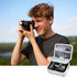ZV-E10 a6400/ a6700/ a6100/ a6000/ a6600/ a6500 casmilee Camera Case for Sony Alpha Alpha Mirrorless Digital Camera
