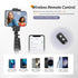 Aureday 62" Phone Tripod Accessory Kits, Camera & Cell Phone Stand with Wireless Remote for Selfies and Vlogging