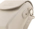 MegaGear MG1559 Leather Camera Case with Strap for Sony Cyber-Shot DSC-RX100 Series - White