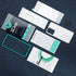 Ibywind Screen Protector for Xiaomi 11T/11T Pro (5G), Includes 2Pcs Tempered Glass, 1Pc Camera Lens Protector, Easy to