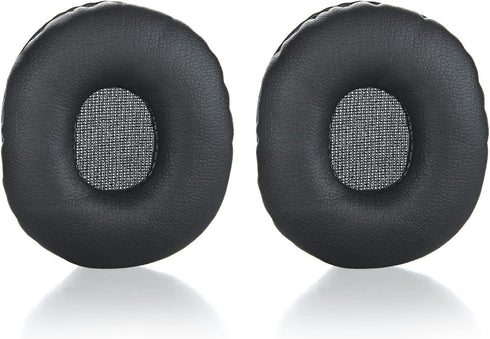 Headphone Ear Pads Replacement Foam Cushions Compatible with VXI Blueparrott B350-XT 203475 203479 Noise Cancelling bluetooth headset Accessories(Not for OTE921 BPB35020)