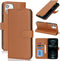 SunYoo for iPhone 12 Case Wallet with Card Holder,for iPhone 12 Pro Wallet