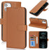 SunYoo for iPhone 12 Case Wallet with Card Holder,for iPhone 12 Pro Wallet