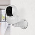 Wall Mount Bracket for Kasa Indoor Pan/Kasa Smart KC110 Dome/Kasa Smart 2K QHD Security Camera, 360 Degree Adjustable