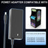 12V 3A Power Supply Arcade 1up - Fit for All Riser Cocktail Table Models, Power Cord