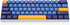 Japanese Keycaps, Cherry Profile 60% PBT 172 Key Cap Set for Cherry MX Gateron Kailh Switch for 60% 65% TKL