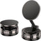 Kairosia Magnetic Car Phone Holder, Cell Phone Mount, Suction Cup Phone Mount, Foldable
