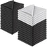 LOJWRY Glasses Cleaning Cloth 30 Pcs - 6*7in, Ultra Soft, Individually Wrapped, Streak-Free,