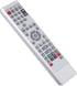 ZdalaMit NB308 NB308UD EWH100F Replacement Remote Control Applicable for Emerson HDD DVD Recorder VCR Combo