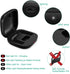 Jinstyles Charging Case Replacement for Powerbeats Pro with Bluetooth Pairing Sync Button & 700mAh Battery (No Earbuds)