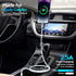 AICase Magnetic USB C to Lightning iPhone Cable, Type C Super Organized Charging Cable for iPhone
