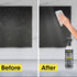 Screen Cleaner Spray 14oz - 2 Pack (7oz each) with Microfiber Cloths for TV, Monitor, Laptop