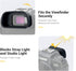 R8 R8 EOS RP Eyecup EyepieceSoft Silicon Extended Camera Eye Cup Viewfinder Special Designed for Canon EOS RP