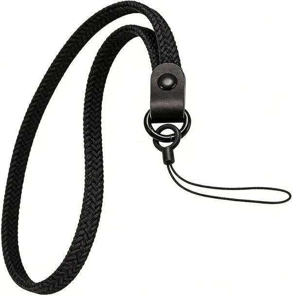 Elastic Nylon Wrist Lanyard for AirPods Case, Anti-Lost Strap for AirPods 1/2/3/Pro/Pro