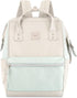 himawari Laptop Backpack for Women & Men, Travel Backpack with USB Charging Port, Large Water Resistant College Bag