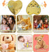 XLW 16 Min Voice Recorder USB Downloadable Recordable Sound Chips Module for Stuffed Animals,Personal Voice Message