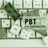 Guffercty kred GTSP XDA Profile Japanese Keycaps, 60 Percent PBT 122 Key Set for Cherry MX Covers (Matcha)