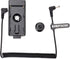 KOERTACOO 7.4V Monitor,1/4" NP-F970 F960 F770 F570 F550 NP-F Battery Adapter Plate with Two DC Output to Power DSLR