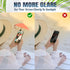 ROCKFEELTEE Phone Umbrella Umbrella for Phone, Clip-On Sun Shade for Smartphones, Universal Fit, UV Protection, Outdoor