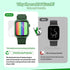 Smart Watch for Kids, Fitness Tracker with 19 Sport Modes, Pedometer, Sleep Monitor, Birthday Gift for Boys Girls