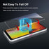 3 Pack Tempered Glass Screen Protector for T-Mobile Revvl 7 5G, 150° Curved Edge, HD Clear, Bubble-Free, Full Coverage