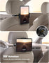 Lamicall Car Tablet Headrest Holder - Back Seat Tablet Mount Stand for Kids, Compatible with 2024 iPad Pro 11/13",